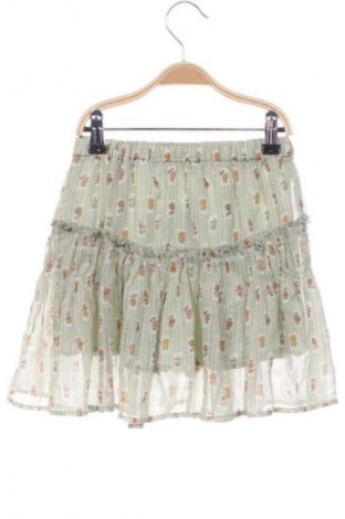 Детска пола Zara, Размер 10-11y/ 146-152 см, Цвят Зелен, Цена 7,09 €