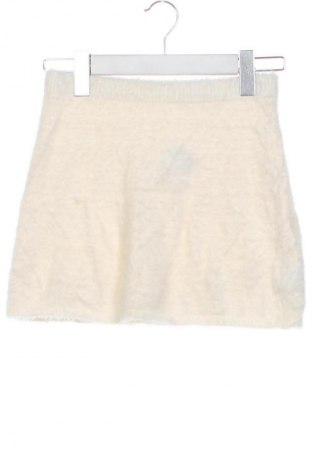 Детска пола Zara, Размер 10-11y/ 146-152 см, Цвят Бял, Цена 5,11 €