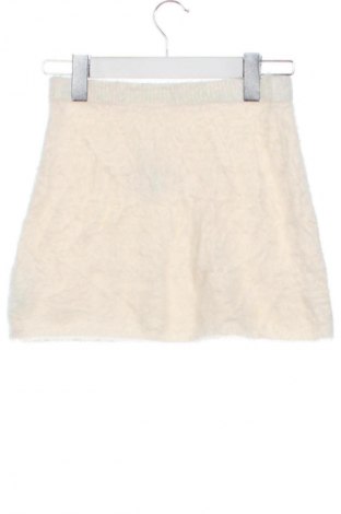 Детска пола Zara, Размер 10-11y/ 146-152 см, Цвят Бял, Цена 5,11 €
