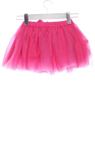 Детска пола iDO, Размер 5-6y/ 116-122 см, Цвят Розов, Цена 9,20 €