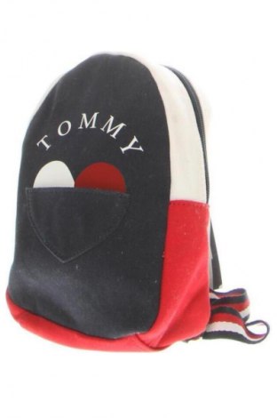 Gyerek hátizsák Tommy Hilfiger, Szín Sokszínű, Ár 27 669 Ft