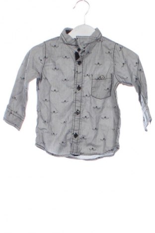 Детска риза Ahlens, Размер 9-12m/ 74-80 см, Цвят Многоцветен, Цена 5,62 €