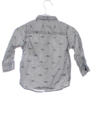 Детска риза Ahlens, Размер 9-12m/ 74-80 см, Цвят Многоцветен, Цена 5,62 €