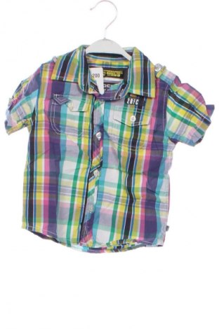Παιδικό πουκάμισο Babyface, Μέγεθος 18-24m/ 86-98 εκ., Χρώμα Πολύχρωμο, Τιμή 32,00 €