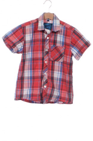 Детска риза Blue, Размер 8-9y/ 134-140 см, Цвят Многоцветен, Цена 5,11 €