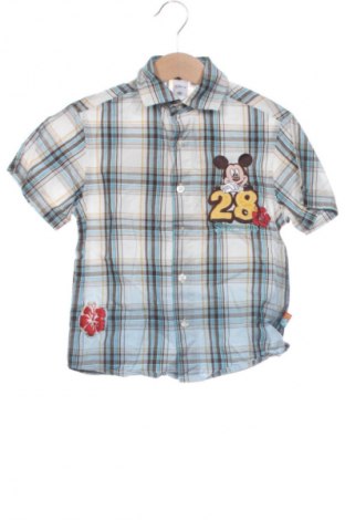 Детска риза C&A, Размер 18-24m/ 86-98 см, Цвят Многоцветен, Цена 2,55 €