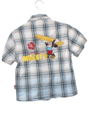 Детска риза C&A, Размер 18-24m/ 86-98 см, Цвят Многоцветен, Цена 2,55 €