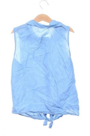 Детска риза C&A, Размер 12-13y/ 158-164 см, Цвят Син, Цена 3,06 €