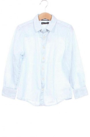 Детска риза C&A, Размер 5-6y/ 116-122 см, Цвят Многоцветен, Цена 5,81 €