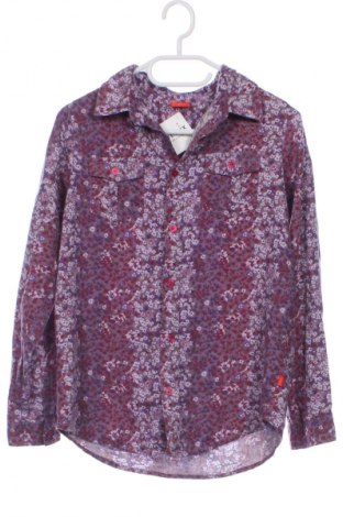 Детска риза CFL Colors for life, Размер 11-12y/ 152-158 см, Цвят Многоцветен, Цена 9,54 €