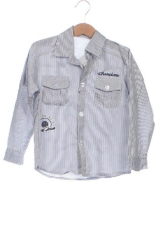 Детска риза Champion, Размер 4-5y/ 110-116 см, Цвят Многоцветен, Цена 10,73 €
