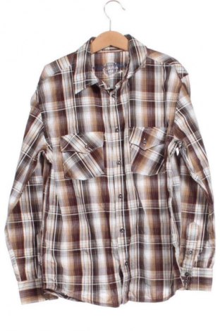 Детска риза Chaps, Размер 10-11y/ 146-152 см, Цвят Многоцветен, Цена 2,04 €
