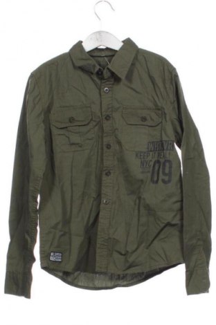 Детска риза Chapter, Размер 8-9y/ 134-140 см, Цвят Многоцветен, Цена 4,60 €