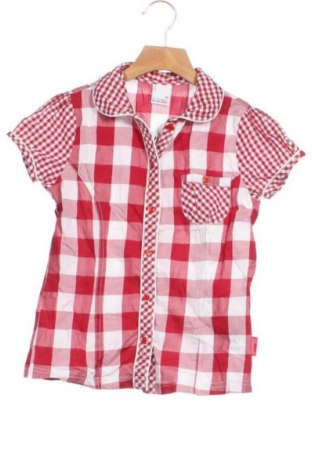 Детска риза Coccodrillo, Размер 6-7y/ 122-128 см, Цвят Многоцветен, Цена 3,73 €