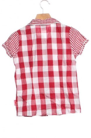 Детска риза Coccodrillo, Размер 6-7y/ 122-128 см, Цвят Многоцветен, Цена 3,73 €