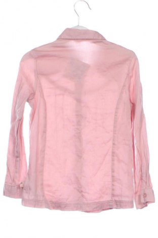Детска риза Coccodrillo, Размер 4-5y/ 110-116 см, Цвят Розов, Цена 5,62 €