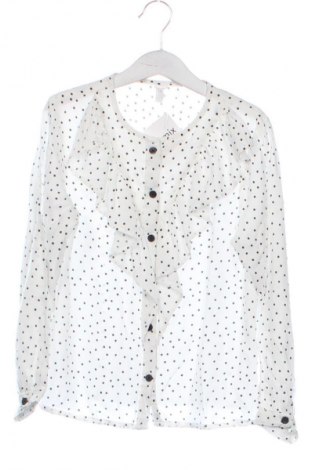 Детска риза Coolclub, Размер 6-7y/ 122-128 см, Цвят Многоцветен, Цена 5,60 €