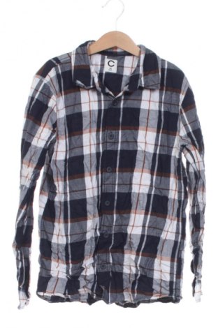 Детска риза Cubus, Размер 9-10y/ 140-146 см, Цвят Многоцветен, Цена 2,55 €