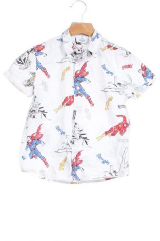 Детска риза DC Comics, Размер 5-6y/ 116-122 см, Цвят Многоцветен, Цена 5,11 €