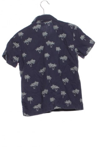 Детска риза Denim&Co., Размер 6-7y/ 122-128 см, Цвят Многоцветен, Цена 2,55 €