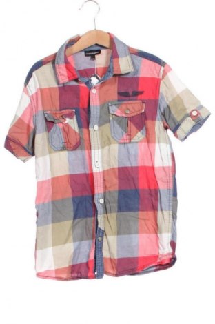 Детска риза Design By Kappahl, Размер 9-10y/ 140-146 см, Цвят Многоцветен, Цена 2,55 €