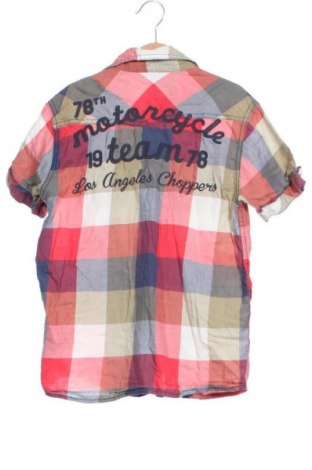 Детска риза Design By Kappahl, Размер 9-10y/ 140-146 см, Цвят Многоцветен, Цена 2,55 €