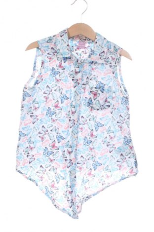 Детска риза Dopo Dopo, Размер 6-7y/ 122-128 см, Цвят Многоцветен, Цена 3,06 €