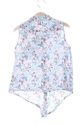 Детска риза Dopo Dopo, Размер 6-7y/ 122-128 см, Цвят Многоцветен, Цена 3,06 €