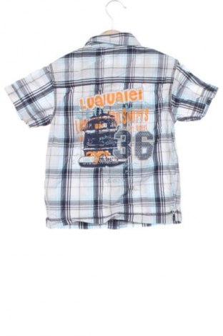 Детска риза Dopo Dopo, Размер 2-3y/ 98-104 см, Цвят Многоцветен, Цена 2,55 €