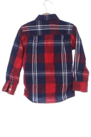 Детска риза Esprit, Размер 3-4y/ 104-110 см, Цвят Многоцветен, Цена 10,22 €