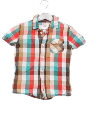 Детска риза Esprit, Размер 3-4y/ 104-110 см, Цвят Многоцветен, Цена 2,55 €