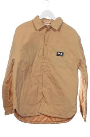 Детска риза FILA, Размер 15-18y/ 170-176 см, Цвят Кафяв, Цена 24,54 €