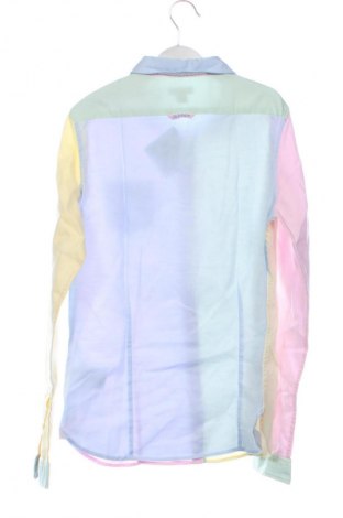Dziecięca koszula Gant, Rozmiar 12-13y/ 158-164 cm, Kolor Kolorowy, Cena 135,99 zł