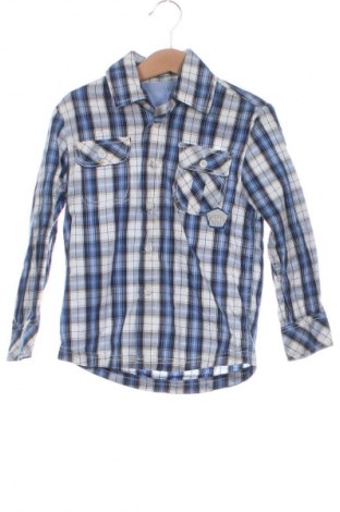 Детска риза Glo Story, Размер 2-3y/ 98-104 см, Цвят Многоцветен, Цена 11,24 €