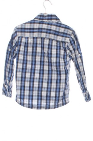 Детска риза Glo Story, Размер 2-3y/ 98-104 см, Цвят Многоцветен, Цена 11,24 €