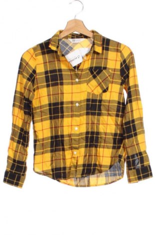 Детска риза H&M, Размер 10-11y/ 146-152 см, Цвят Многоцветен, Цена 6,13 €