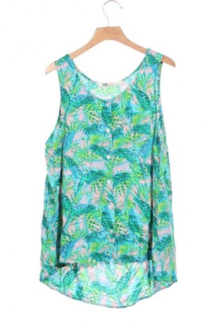 Детска риза H&M, Размер 14-15y/ 168-170 см, Цвят Многоцветен, Цена 3,57 €