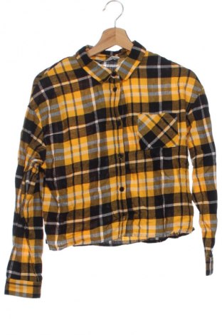 Детска риза H&M, Размер 11-12y/ 152-158 см, Цвят Многоцветен, Цена 5,11 €