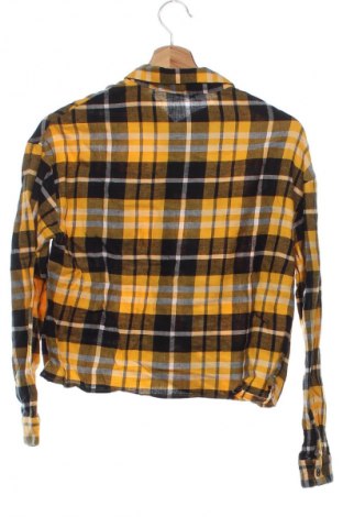 Детска риза H&M, Размер 11-12y/ 152-158 см, Цвят Многоцветен, Цена 5,11 €
