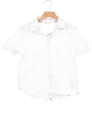 Детска риза H&M, Размер 8-9y/ 134-140 см, Цвят Многоцветен, Цена 3,57 €