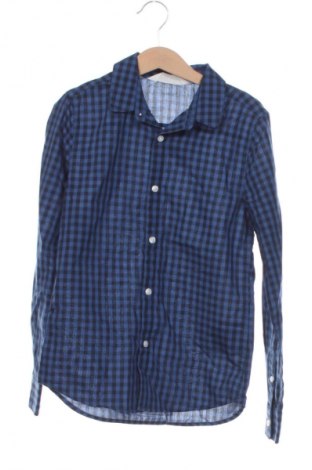 Детска риза H&M, Размер 7-8y/ 128-134 см, Цвят Многоцветен, Цена 5,76 €