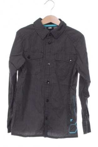 Детска риза H&M, Размер 7-8y/ 128-134 см, Цвят Многоцветен, Цена 5,78 €