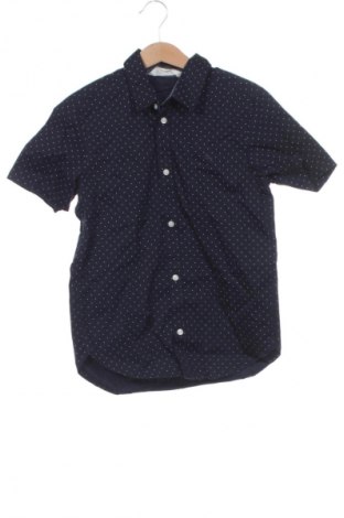 Детска риза H&M, Размер 7-8y/ 128-134 см, Цвят Многоцветен, Цена 5,76 €