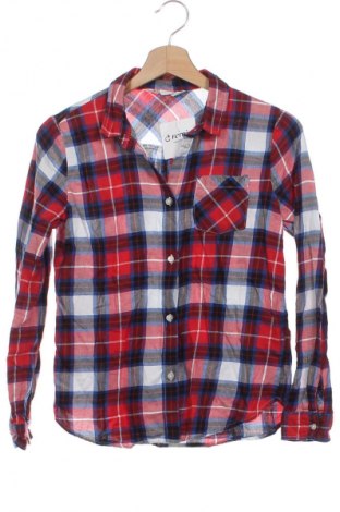 Детска риза H&M, Размер 11-12y/ 152-158 см, Цвят Многоцветен, Цена 3,57 €