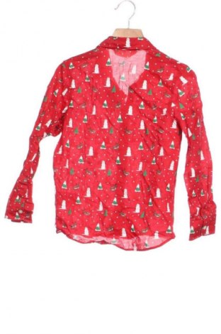 Детска риза H&M, Размер 6-7y/ 122-128 см, Цвят Многоцветен, Цена 3,57 €