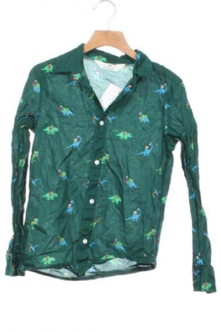 Детска риза H&M, Размер 8-9y/ 134-140 см, Цвят Многоцветен, Цена 3,57 €