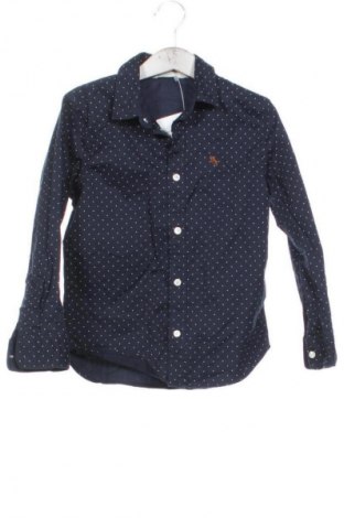 Детска риза H&M, Размер 4-5y/ 110-116 см, Цвят Многоцветен, Цена 4,09 €