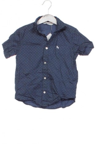 Детска риза H&M, Размер 3-4y/ 104-110 см, Цвят Многоцветен, Цена 3,57 €