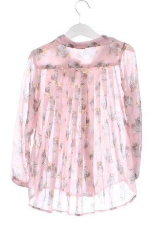 Детска риза H&M, Размер 4-5y/ 110-116 см, Цвят Многоцветен, Цена 5,62 €