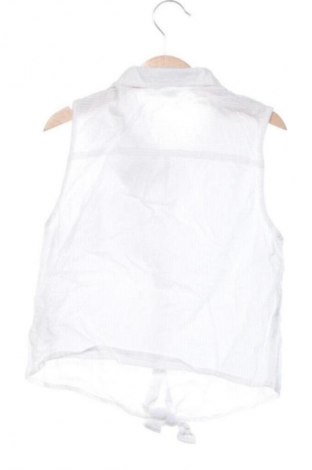 Детска риза H&M, Размер 10-11y/ 146-152 см, Цвят Бял, Цена 4,09 €